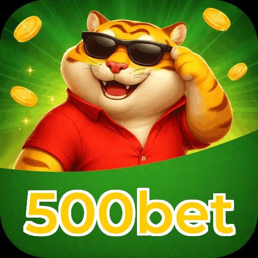 500bet - Infraestrutura de segurança certificada