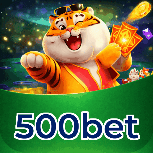 Especificações técnicas download 500bet