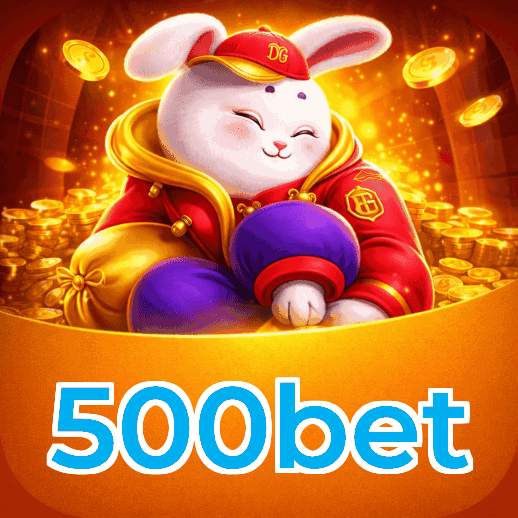 500bet - Vitória verificada Carlos M.