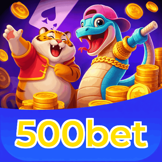 Slots Premium da PG Soft na 500bet