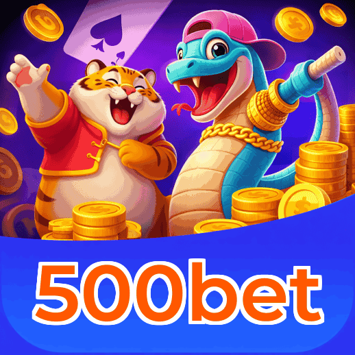 Especificações técnicas download 500bet