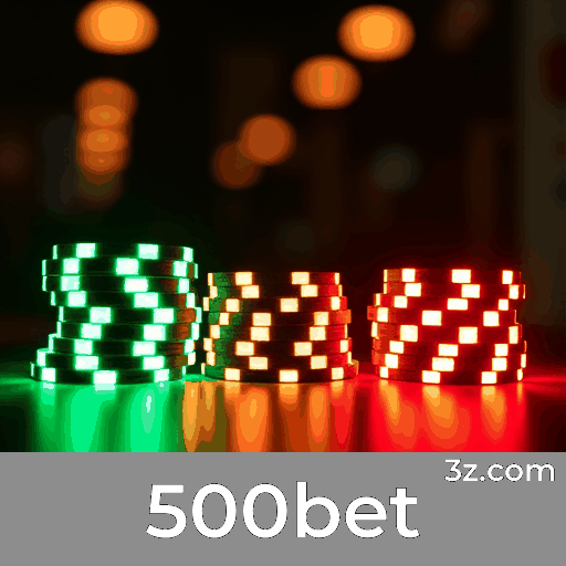 500bet: O Melhor em Cassino e Apostas